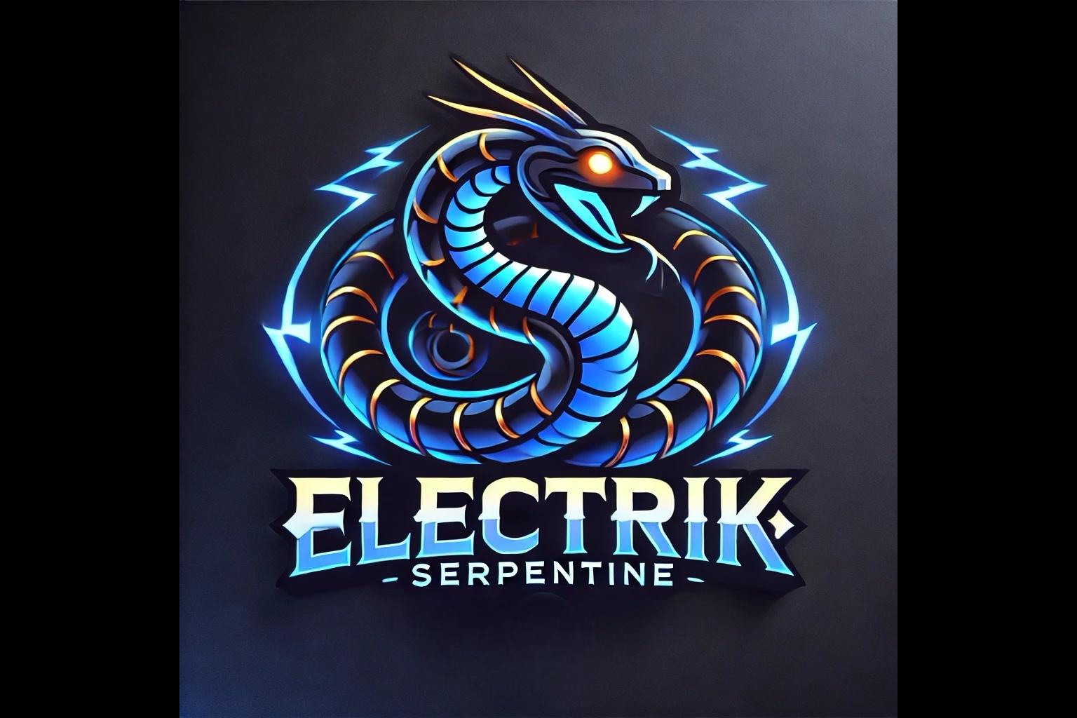 Electrik⚡️Serpentine